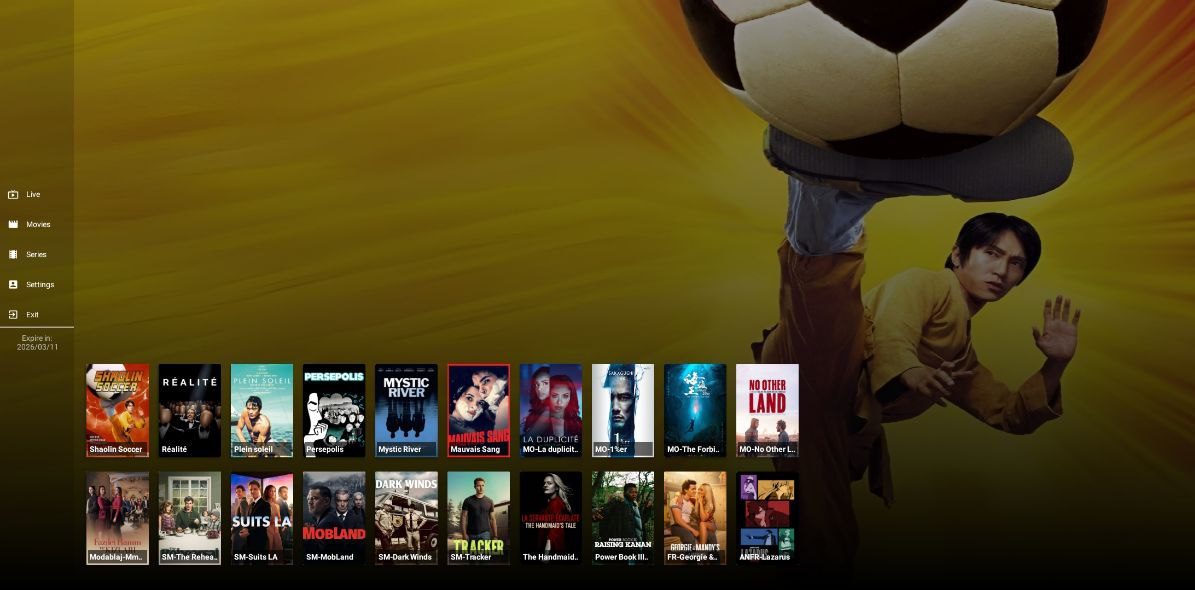 تحميل تطبيق Plus TV Player مع كود التفعيل 2025 للاندرويد وسمارت TV