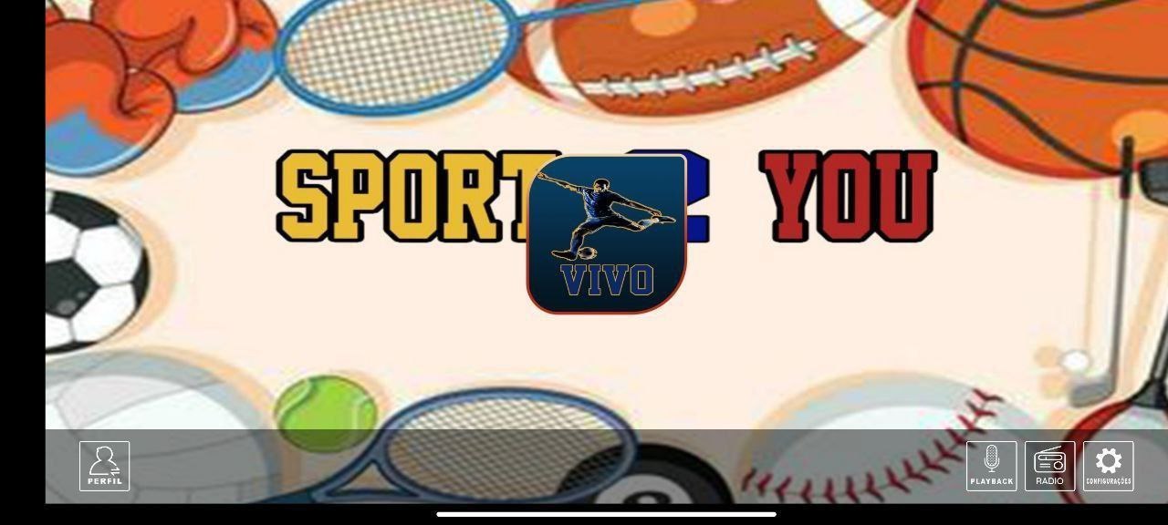 تطبيق SPORT2YOU مهكر