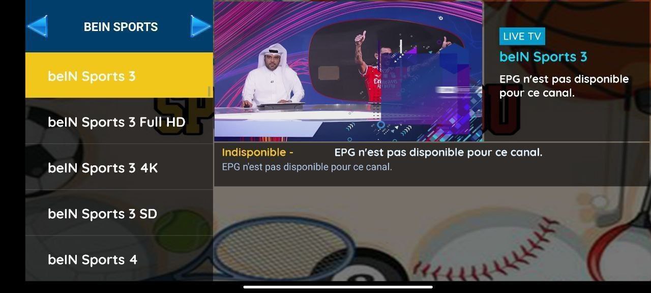تحميل sport2you tv سبورت افضل تطبيق لمشاهدة القنوات والمباريات