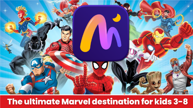 تحميل تطبيق AI Marvels مهكر للاندرويد