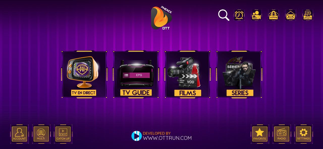Phenix PRO