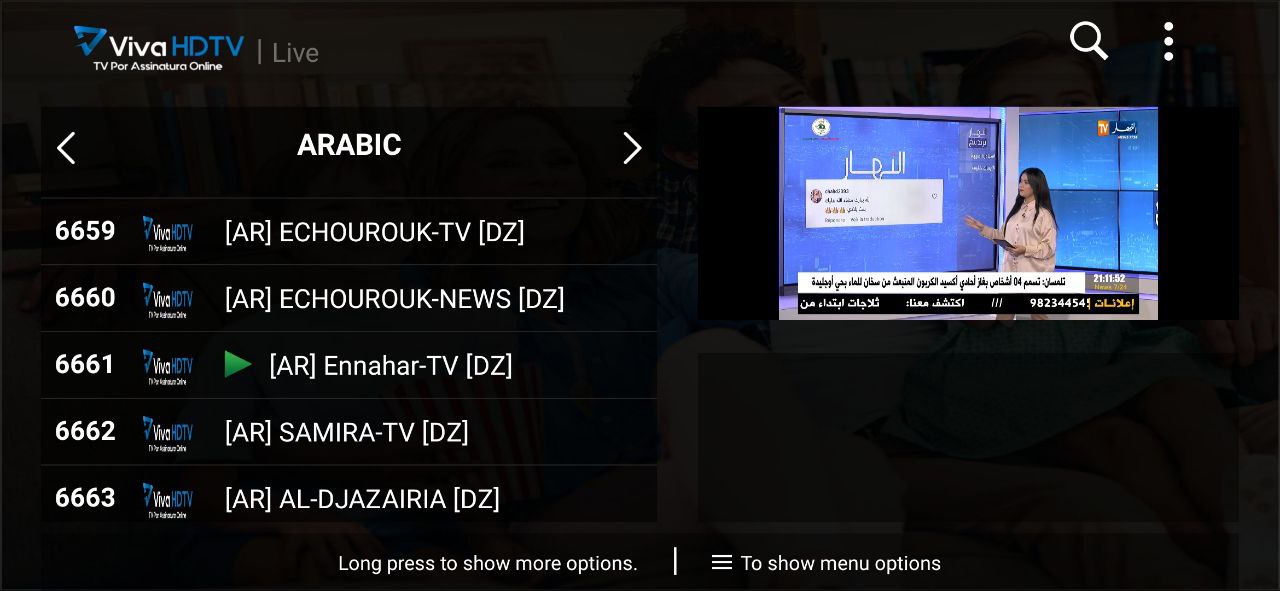 Viva TV