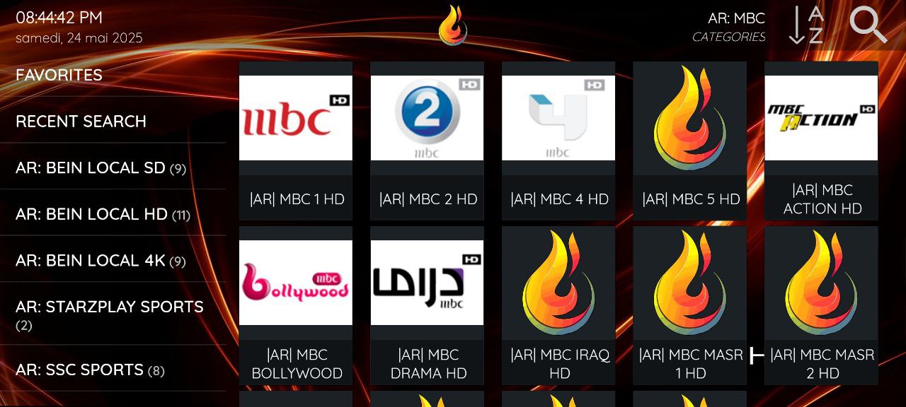 تحميل تطبيق Phenix PRO