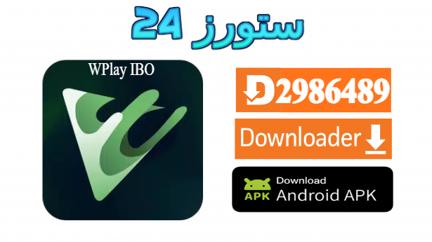 WPlay IBO