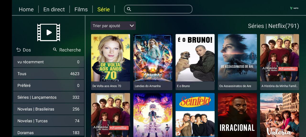 تحميل تطبيق WPlay IBO للاندرويد وسمارت TV