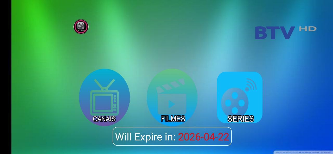 تحميل تطبيق BTV HD للاندرويد وسمارت TV