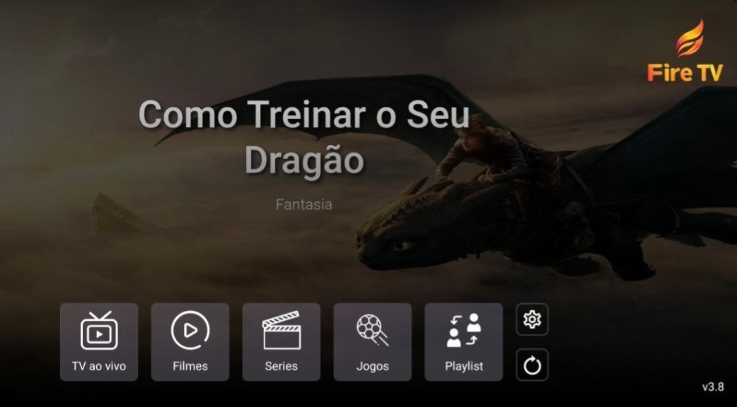 تحميل تطبيق Fire TV مع كود التفعيل 2026 للاندرويد وسمارت TV