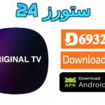 Original TV مهكر