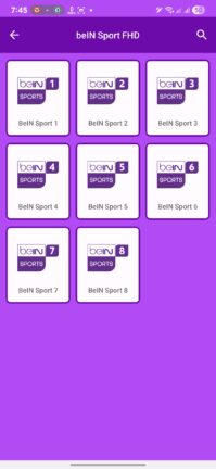 تطبيق Original TV