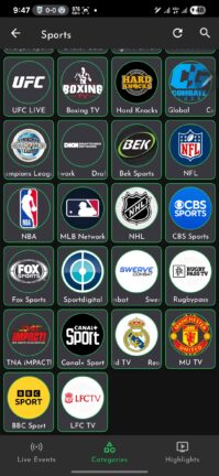 Playfy TV مهكر