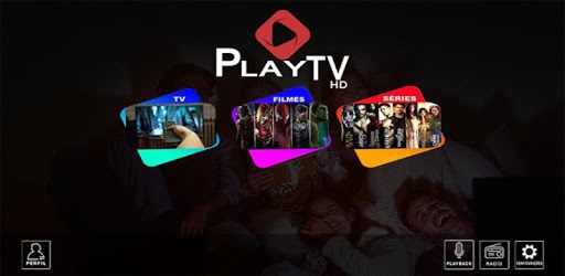 تحميل تطبيق Playfy TV مهكر 2026
