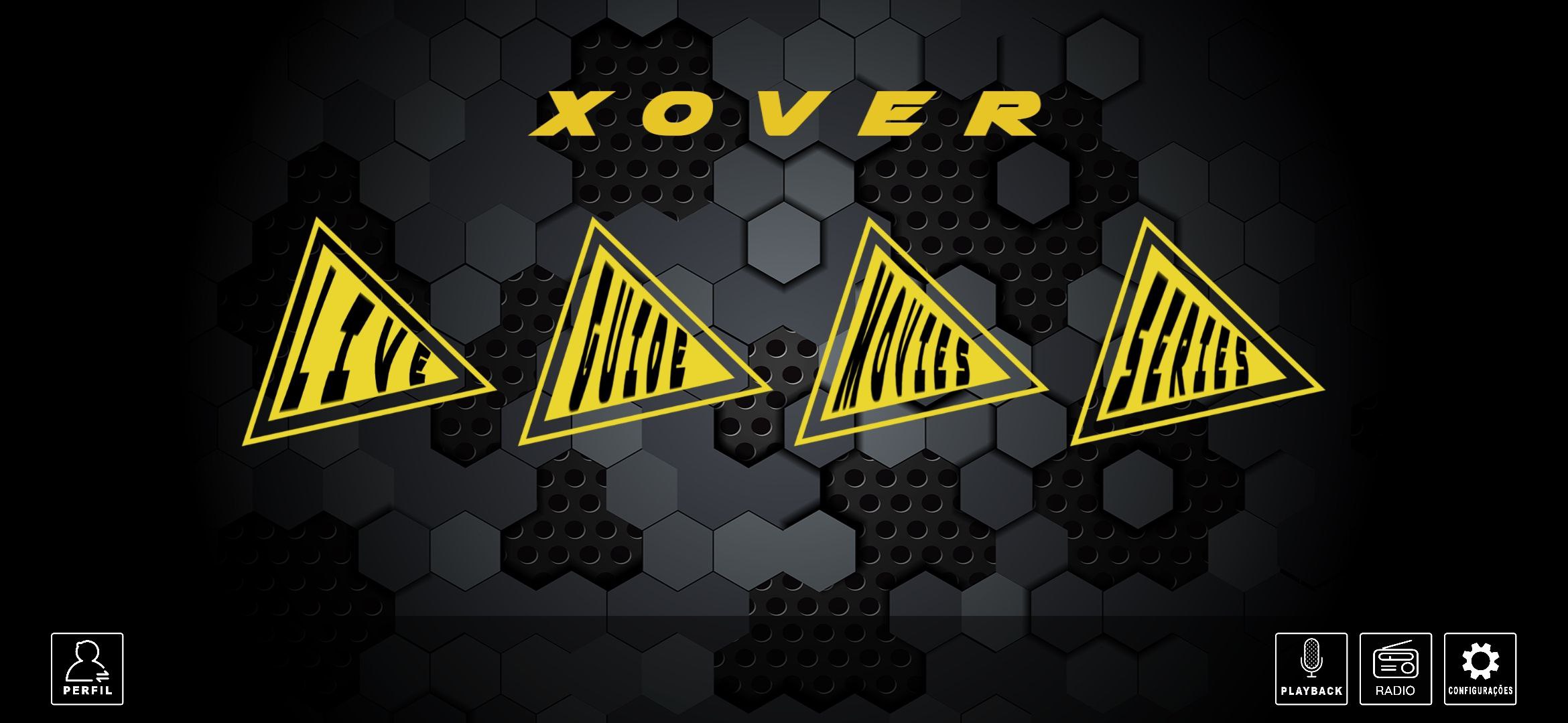  Xover TV